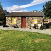 Fache Cottage, hotel a Clyde