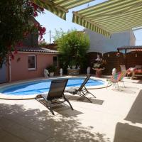 Villa avec piscine 10 minutes des plages, Hotel in der Nähe vom Flughafen Perpignan - PGF, Perpignan