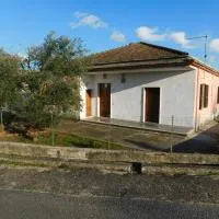 La casa di Mascia, hotell i Roccasecca