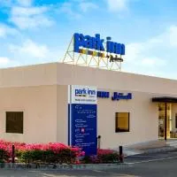 Duqm में, होटल Park Inn by Radisson Hotel and Residence Duqm