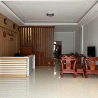 THANH BÌNH HOTEL, Bình Long, hotel in Binh Long