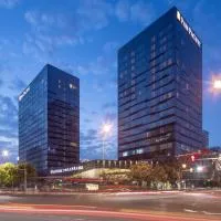 Pan Pacific Ningbo، فندق في نينغبو