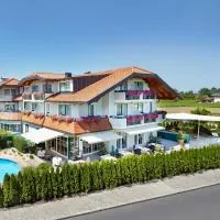 Hotel Gabi, hotel di Wals