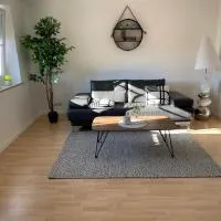 D&D Apartment, hotel Kolbermoorban