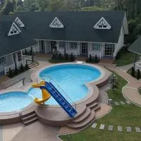 English Resotel : อิงลิช รีโซเทล, hotel Nakhon Szi Thammaratban
