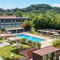 GHV Hotel, hotell sihtkohas Vicenza
