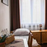 Gorczański Kącik – hotel w mieście Ochotnica Dolna