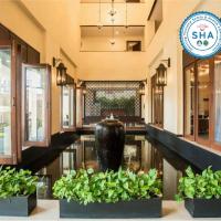 De Chai Colonial Hotel & Spa - SHA Plus โรงแรมที่ท่าแพในเชียงใหม่