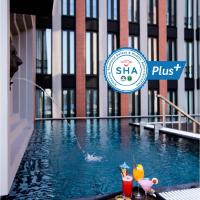 De Chai the Deco Chiang Mai - SHA Plus, מלון בצ'יאנג מאי