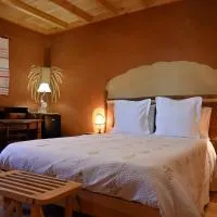 Casal da Serra, Hotel in Penha Garcia
