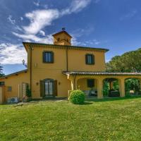 Cozy Villa in Graffignano Italy with Swimming Pool、Graffignanoのホテル