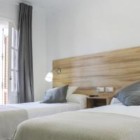 VÍA SEVILLA - CÁDIZ Alojamiento & Restaurante