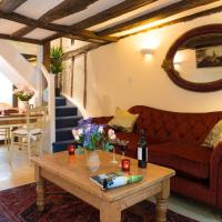 Meddlars a historic cottage on the countryside edge of a vibrant Market Town