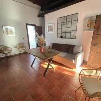 CASA KIKA ROCIO, hotel a El Rocío