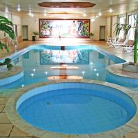 Hotel Dona Beja, hotel poblíž Letiště Araxa - AAX, Araxá