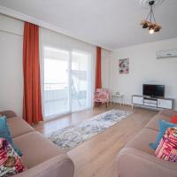 Charming Apartment with Fascinating View in Fethiye, hotel in Fethiye
