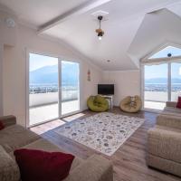 Nice Apartment with Fascinating View in Fethiye, hotel in Fethiye