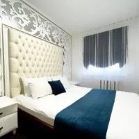 Enrico, hotel a Dnipró