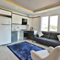 Modern and Cozy Apartment near Fethiye, hotel in Kemer