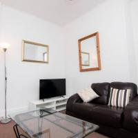 SUMMIT- Large 1-Bed Westend Apartment with Parking