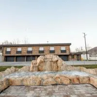Zlatna Nit, hotel in Novi Pazar