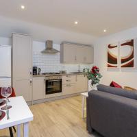 Percy Place - Modern 1 bed ground floor apartment in Southsea