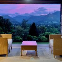 Lyzzick Hall Hotel, hotel di Keswick