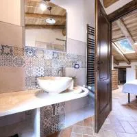 Casa Sunalle, hotel em Fonni