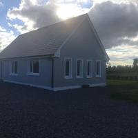 2-Bed House outside Athy, hotel in Athy