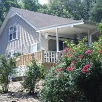 Serenityhill bed and breakfast โรงแรมในบราวน์สวิลล์