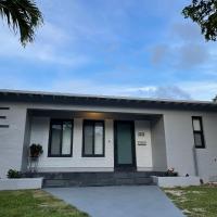 Great Stay in South Florida! -D-Centrally located