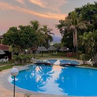 El Pantanal Hotel & Resort