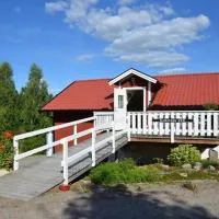 Älvbacken B&B, hotel in Västerlanda