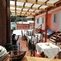 Cabañas El Pirata, Hotel in Quintero