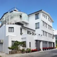 Puli Tilburg, khách sạn ở Puli