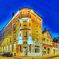 The Originals City, Hôtel Régina, Périgueux, hotel v destinaci Périgueux