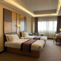 2000 Hotel Downtown Kigali, Hotel in Kigali