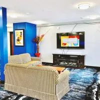 Coratel Inn & Suites by Jasper Northfield، فندق في نورثفيلد