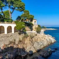 Hostal de la Gavina GL - The Leading Hotels of the World, hotel v destinaci S'Agaro