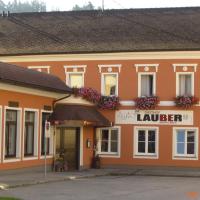 Gasthof Lauber, hôtel à Offenhausen