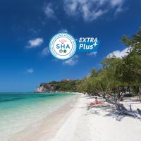 Sarikantang Resort & Spa, Koh Phangan - SHA Extra Plus