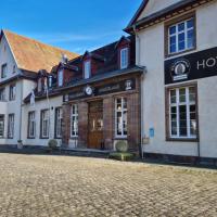 Waldbahnhof Sauerland, hotel v mestu Brilon-Wald