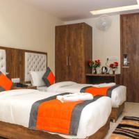 Affordable Stays @ TAJ Agra, hotel in Agra