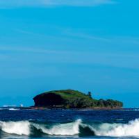 Meraki Villa, hotel poblíž Letiště Sunshine Coast - MCY, Marcoola