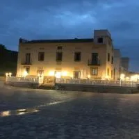 HOTEL MIRADOR DE ALEDO, hotel di Aledo