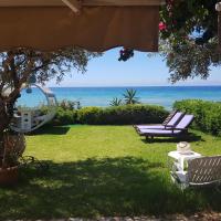 Corfu Dream Holidays Villas, hotel a Glifada (Glyfada)