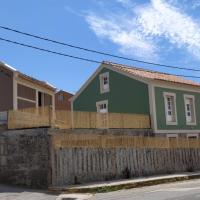 CASA CAMILA