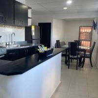 Apartamento Ucha, hotel cerca de Aeropuerto de Riohacha - RCH, Riohacha