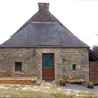 Studio ALYA, mini-gîte en campagne de Lizio, hotel sa Lizio