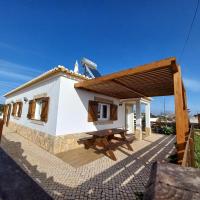 Casa Pinheirinho, hotel en Sagres